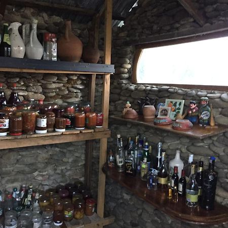 Mera Hostel Partskhanaqanevi Екстериор снимка