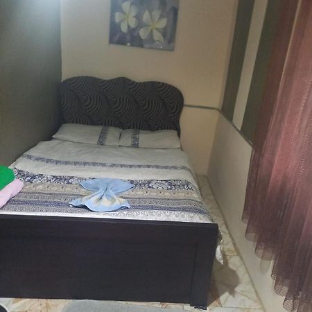 Mera Hostel Partskhanaqanevi Екстериор снимка