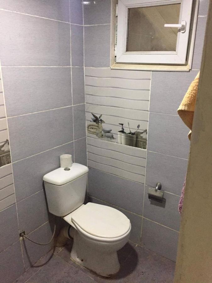 Mera Hostel Partskhanaqanevi Екстериор снимка