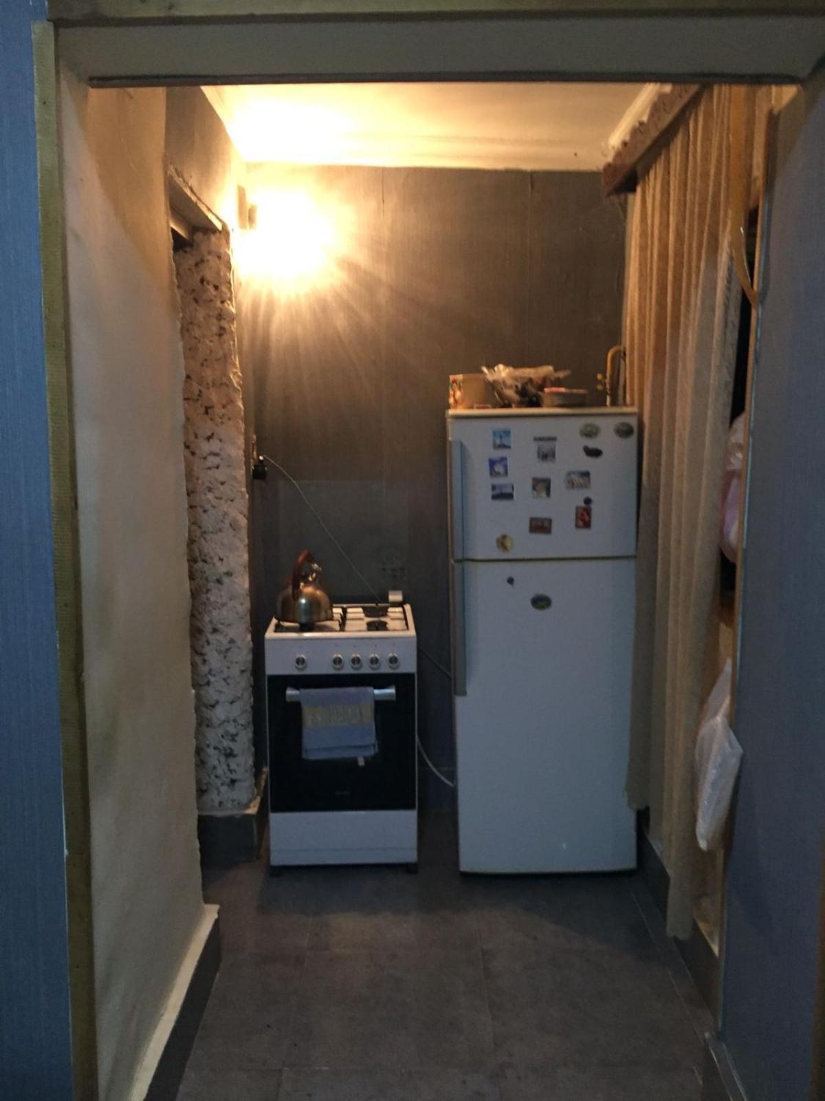 Mera Hostel Partskhanaqanevi Екстериор снимка
