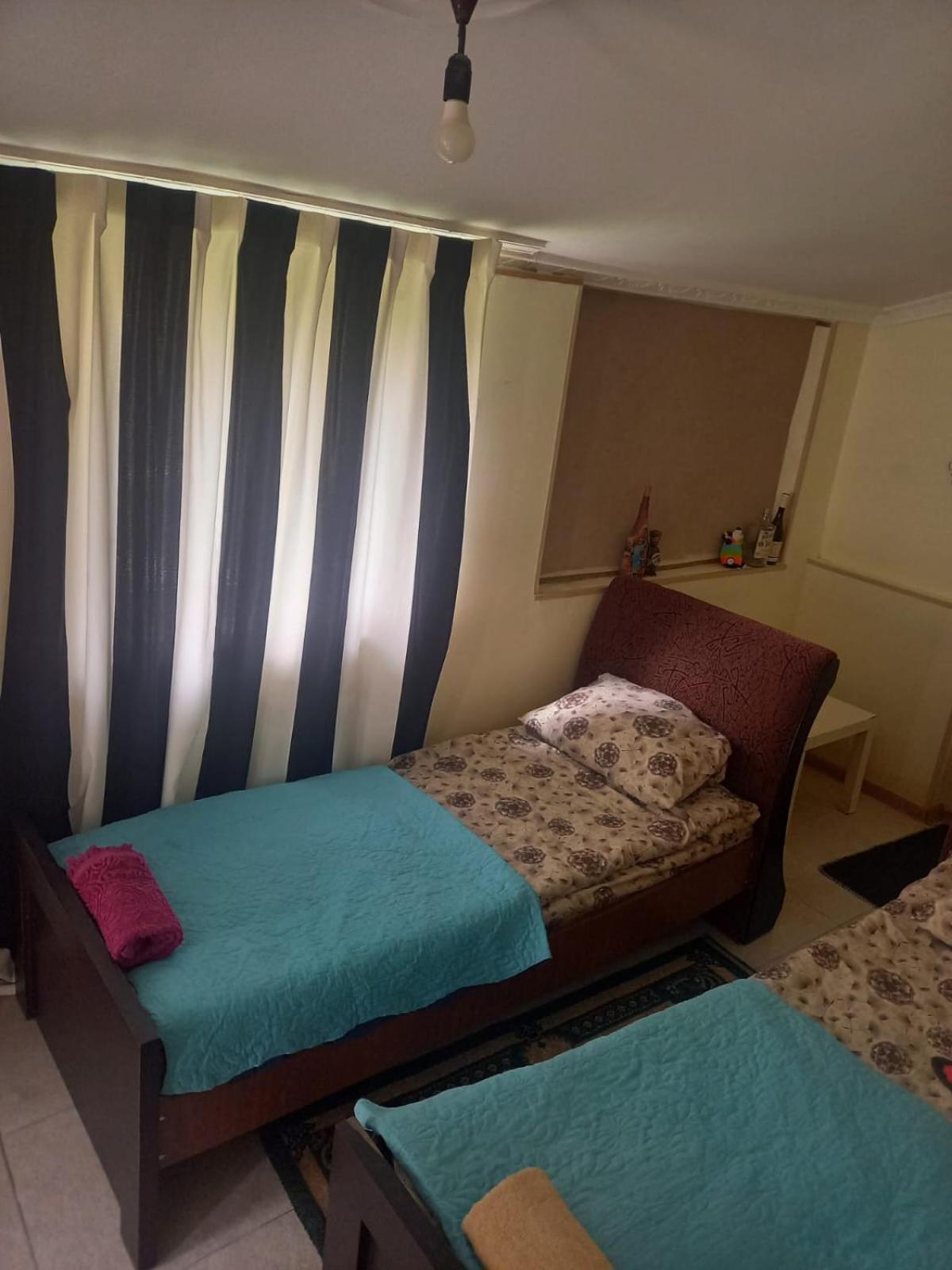 Mera Hostel Partskhanaqanevi Екстериор снимка