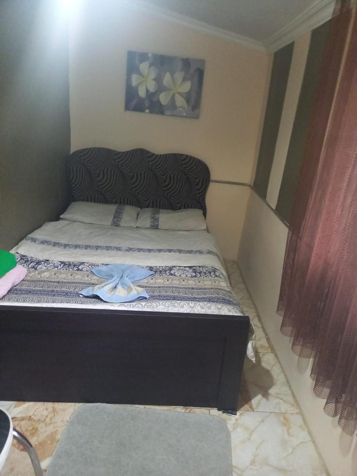 Mera Hostel Partskhanaqanevi Екстериор снимка